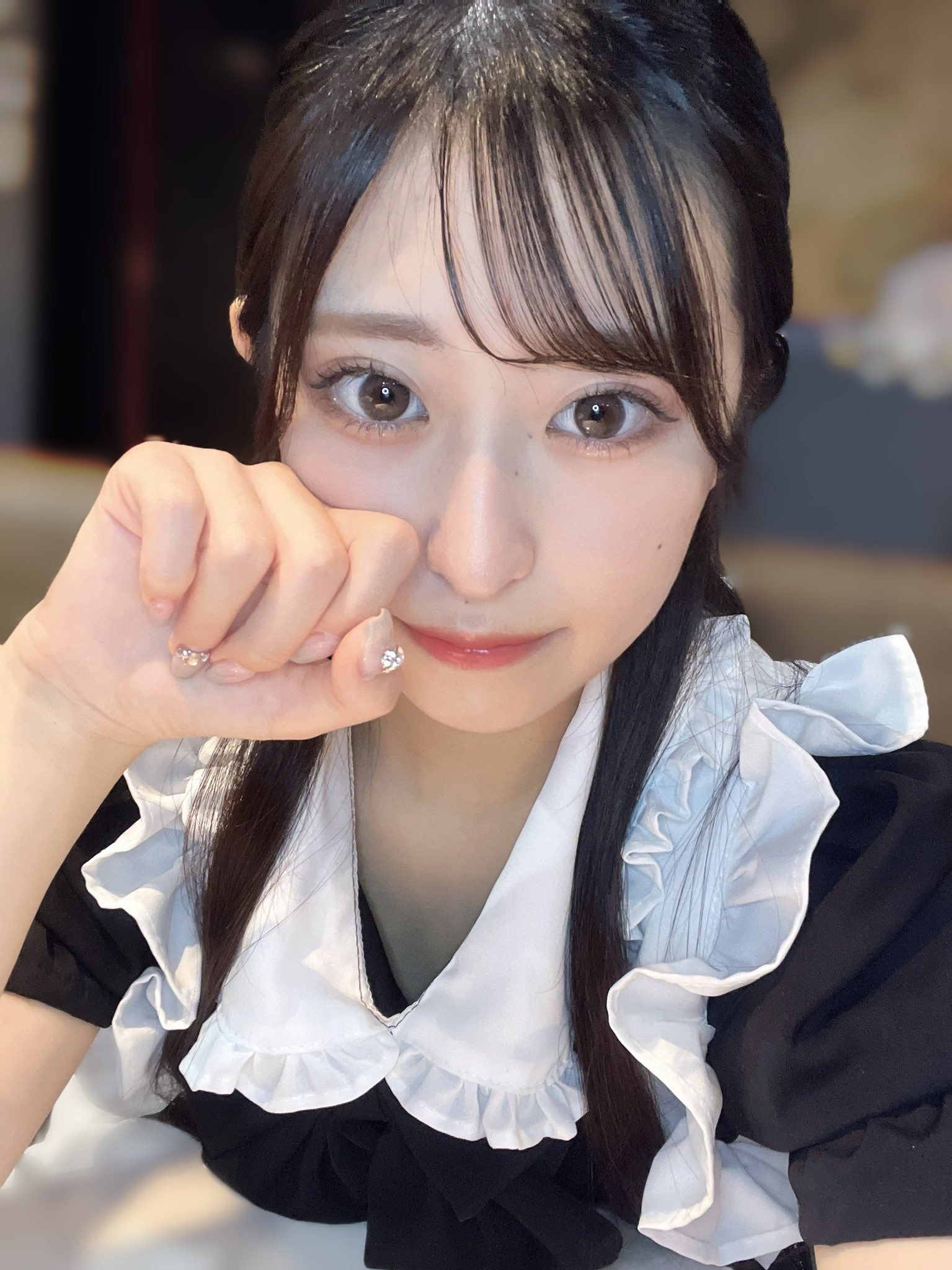 異世界カフェ＆バー みらーじゅ(みな)さん