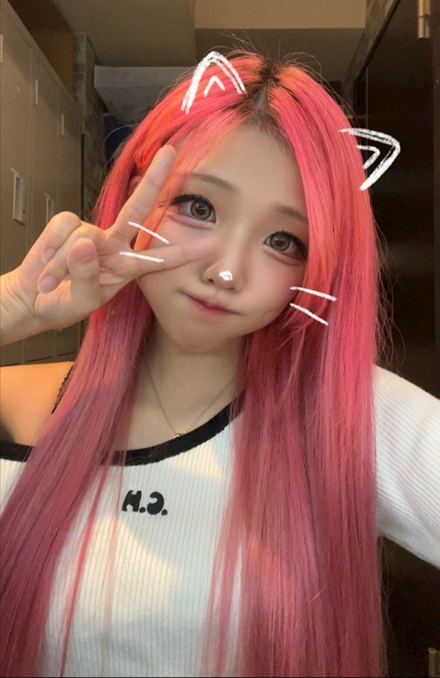 GIRL’S BAR Vis (ヴィス)(るる)さん