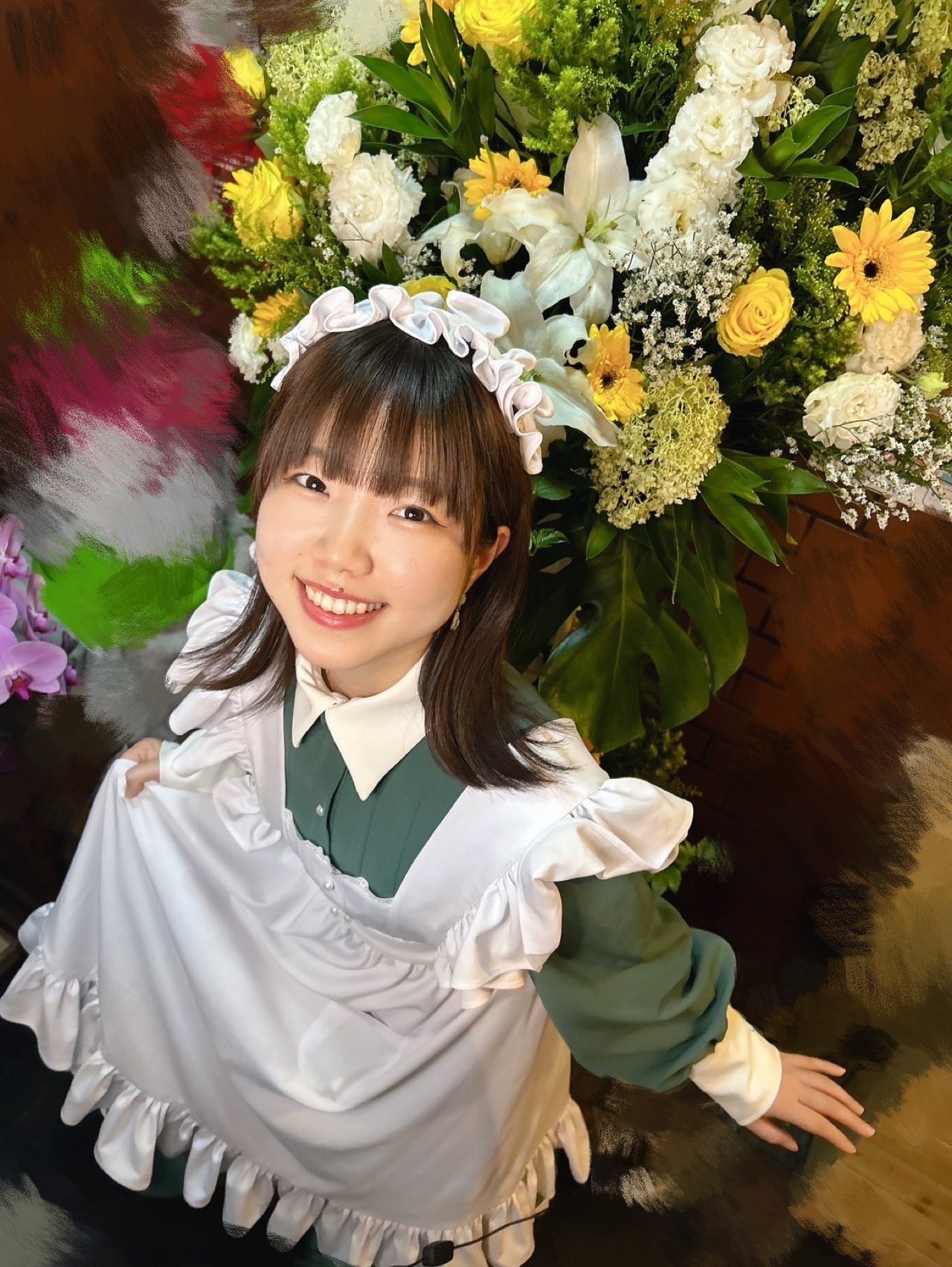 JAM Akihabara（ジャム アキハバラ）(畳 琥珀)さん