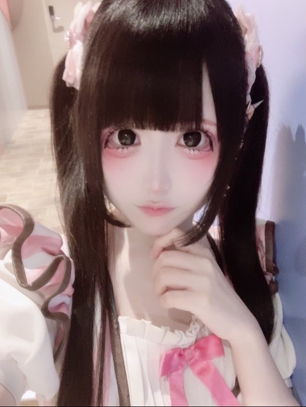 Make U Cute(めいきゅ〜と)狸小路店 中村 1