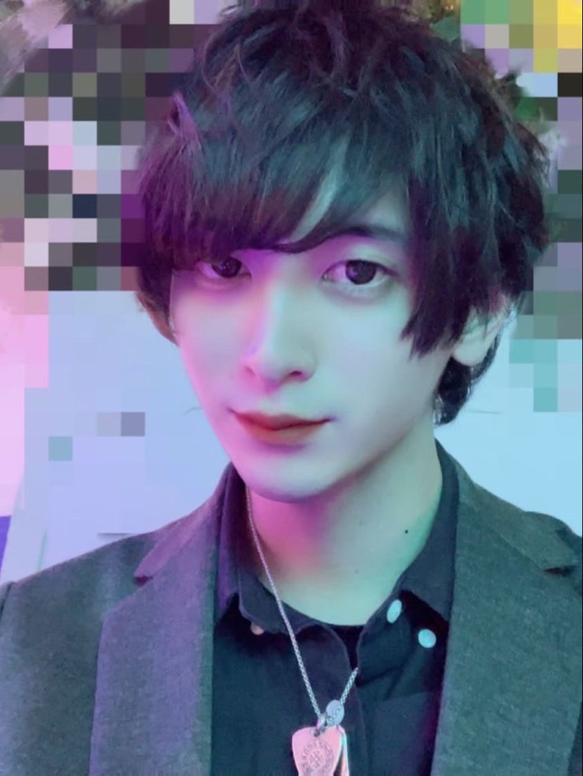 Minuit-ﾐﾆｭｲ- せいじ 1