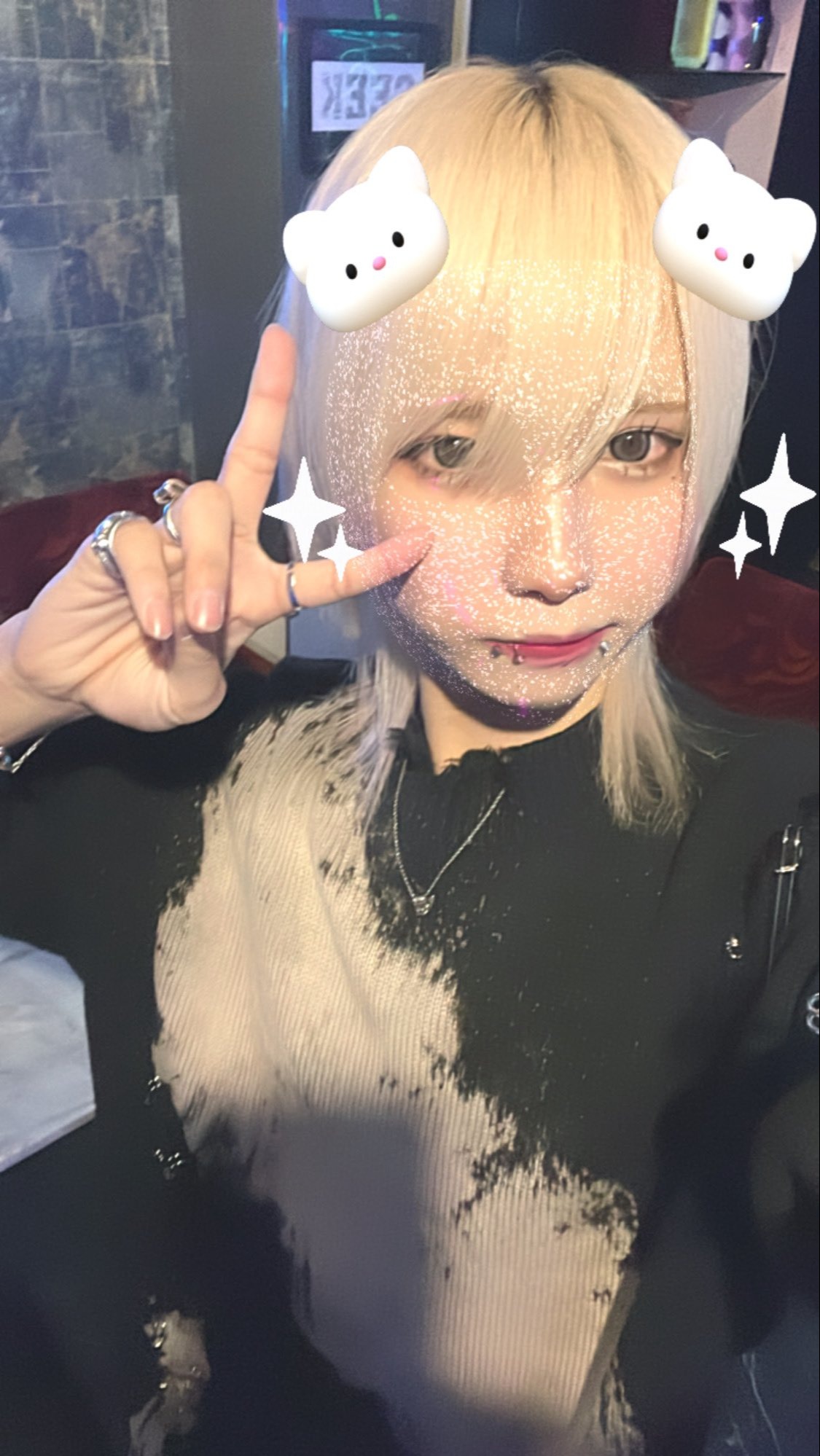 BAR SEEK(りん)さん