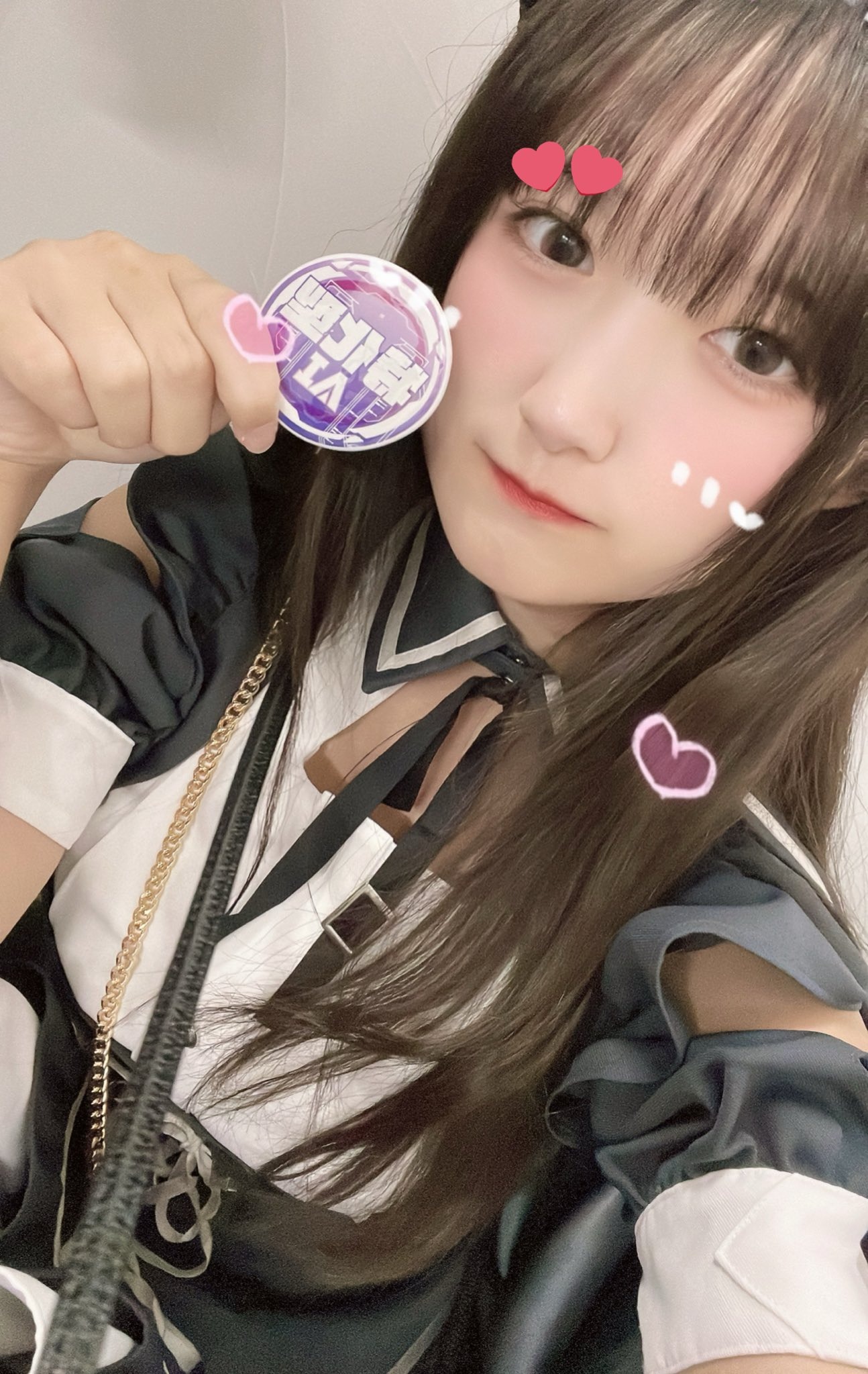 コンカフェ『MAID≠MADE not』（メイドメイドノット） りあ 1