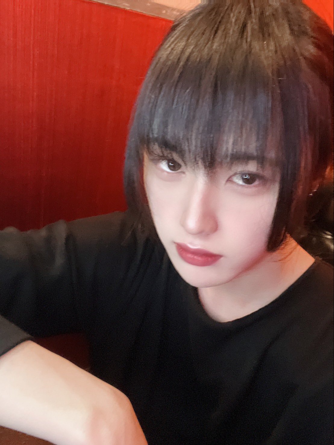 WHITE KINGDOM(ちか)さん