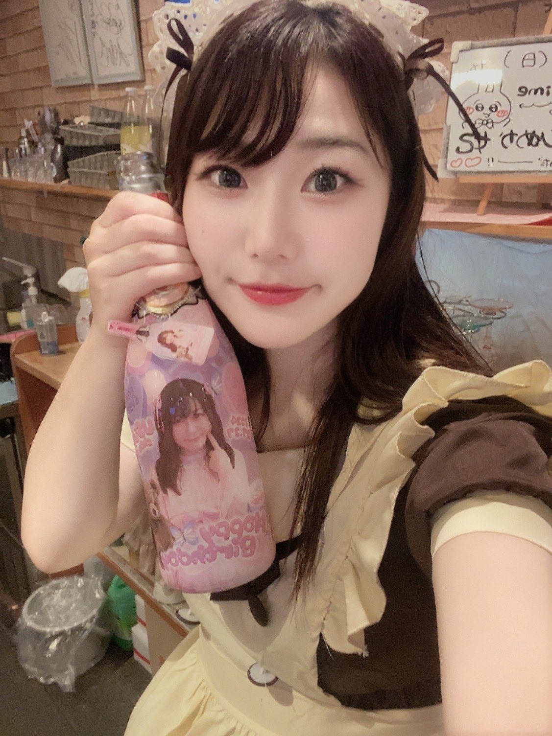 Cafe Doll（カフェドール） うすい 1