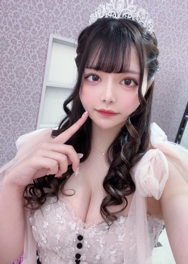 あいまい♡あまれっと りおん　あいあまオーナー兼キャスト 1