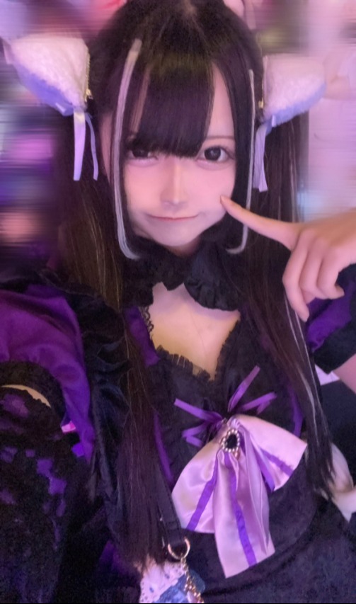 メイドバー にゃんぽんたん広瀬通店(ぱそ)さん