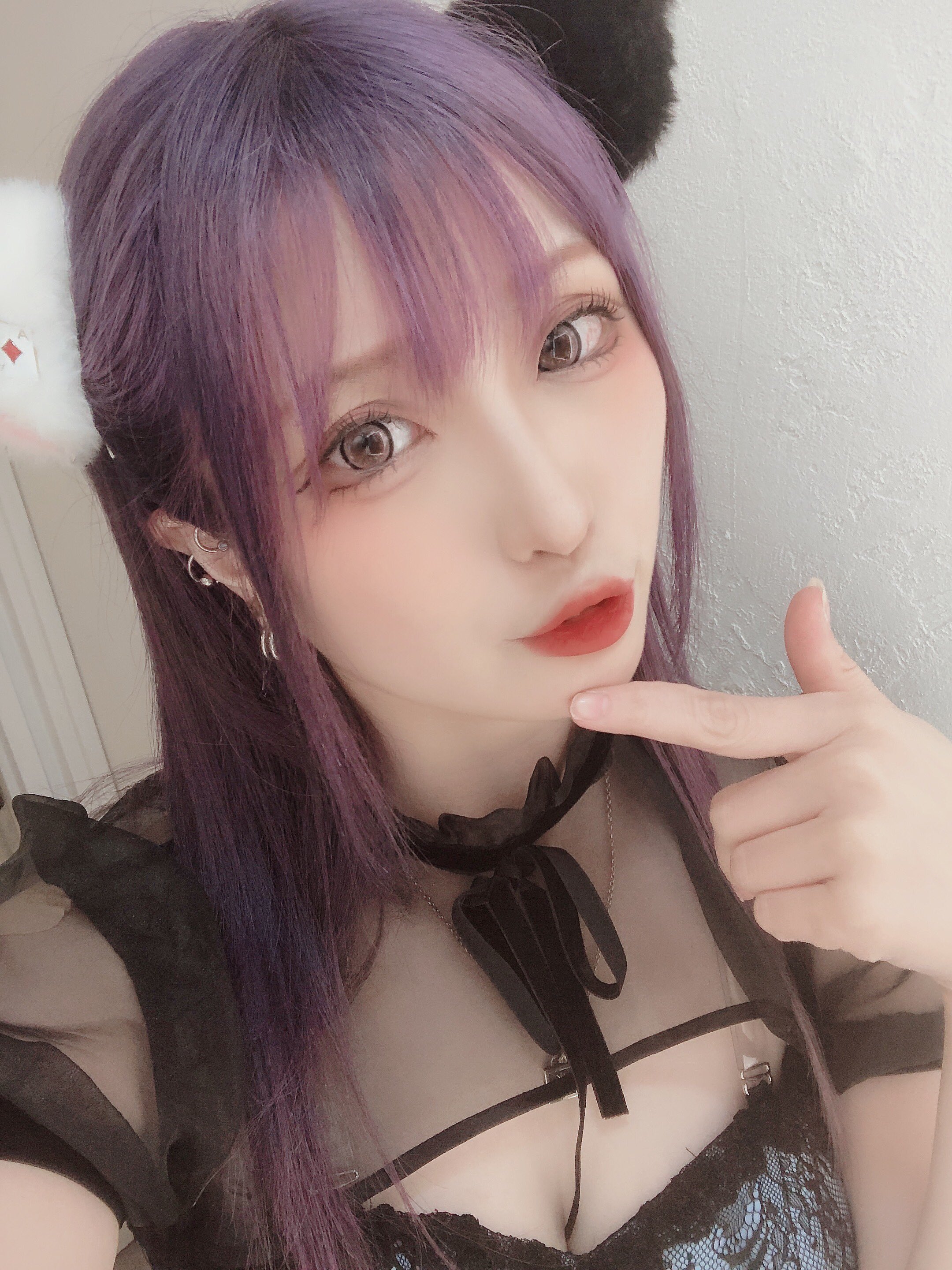 Lalice（ラリス）(湊 うに)さん