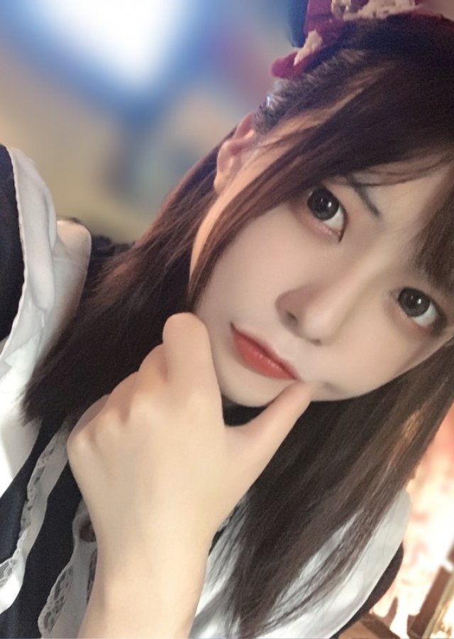 メイドcafe&barてんてん みこ 1