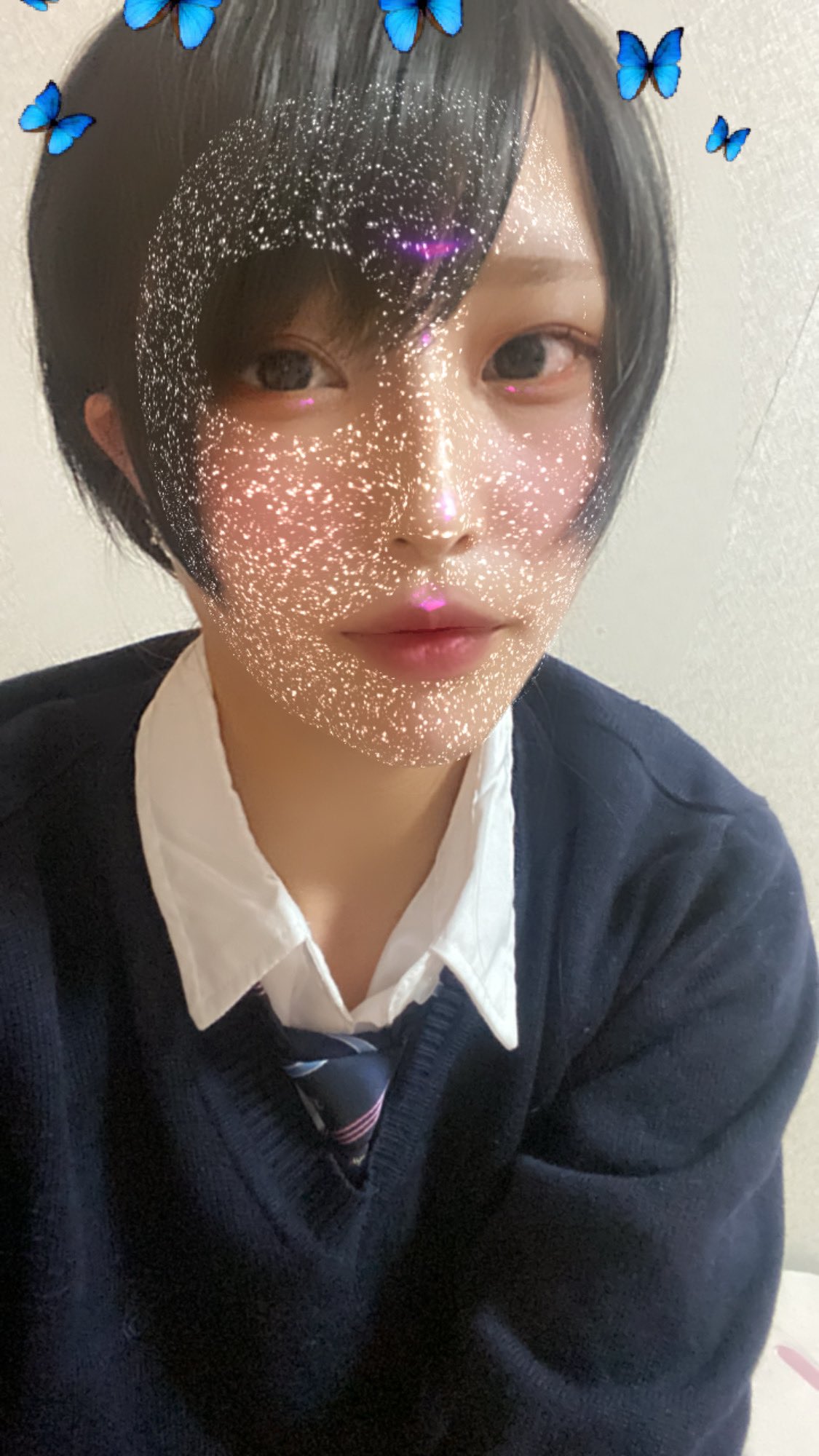 池袋男装Cafe&Bar Michel アッシュ 1