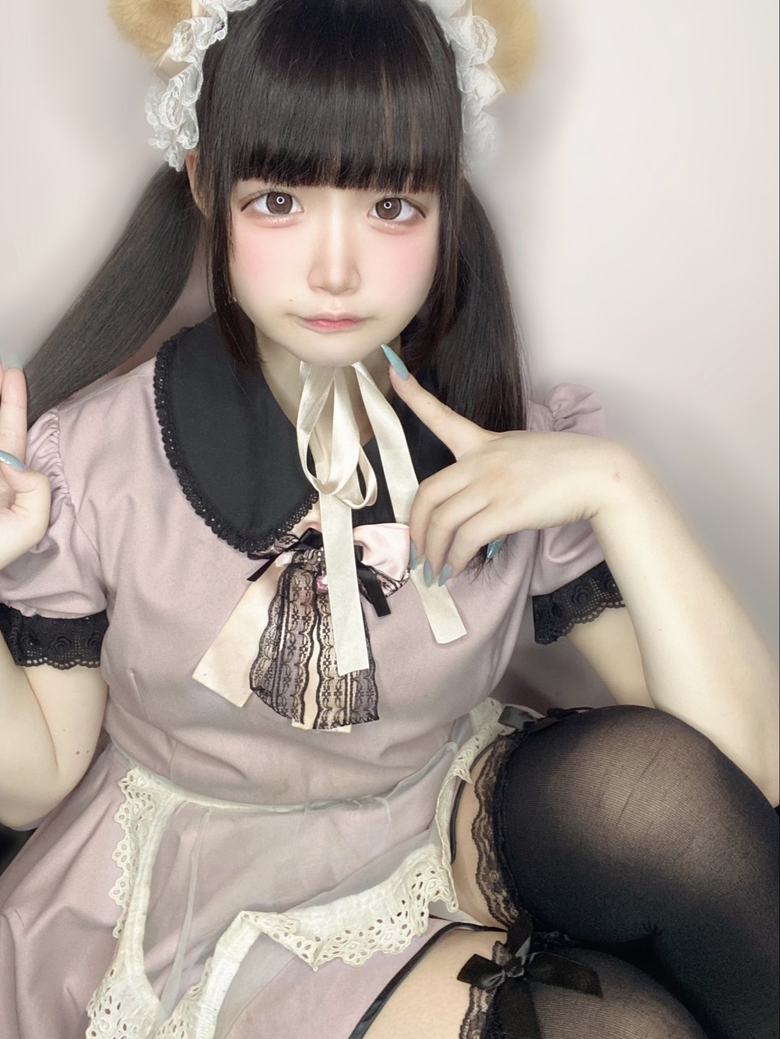 angelle（アンジェール）(れにゃ)さん