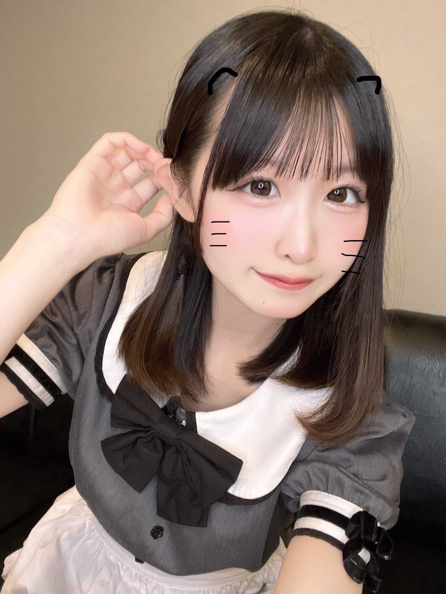 あみゅーる札幌店(あい)さん