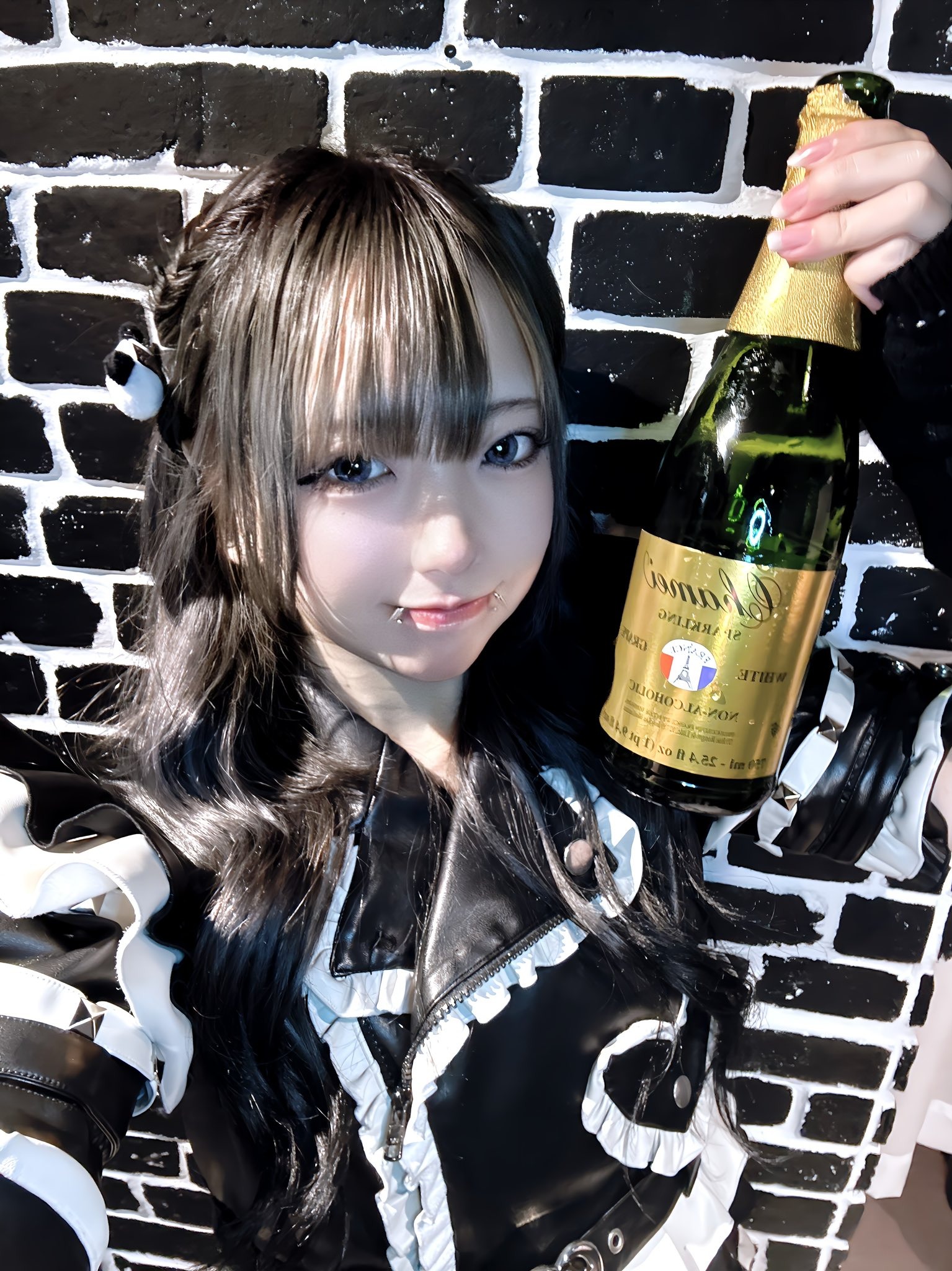 メイドロックカフェ名古屋 星ノるい 1