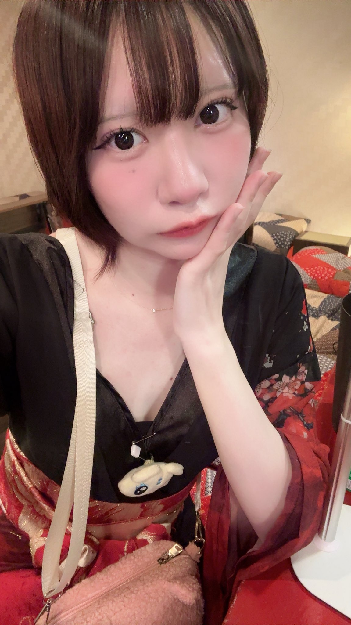 花魁コンセプトカフェ&バー ありんす 名古屋栄店(ゆあ)さん