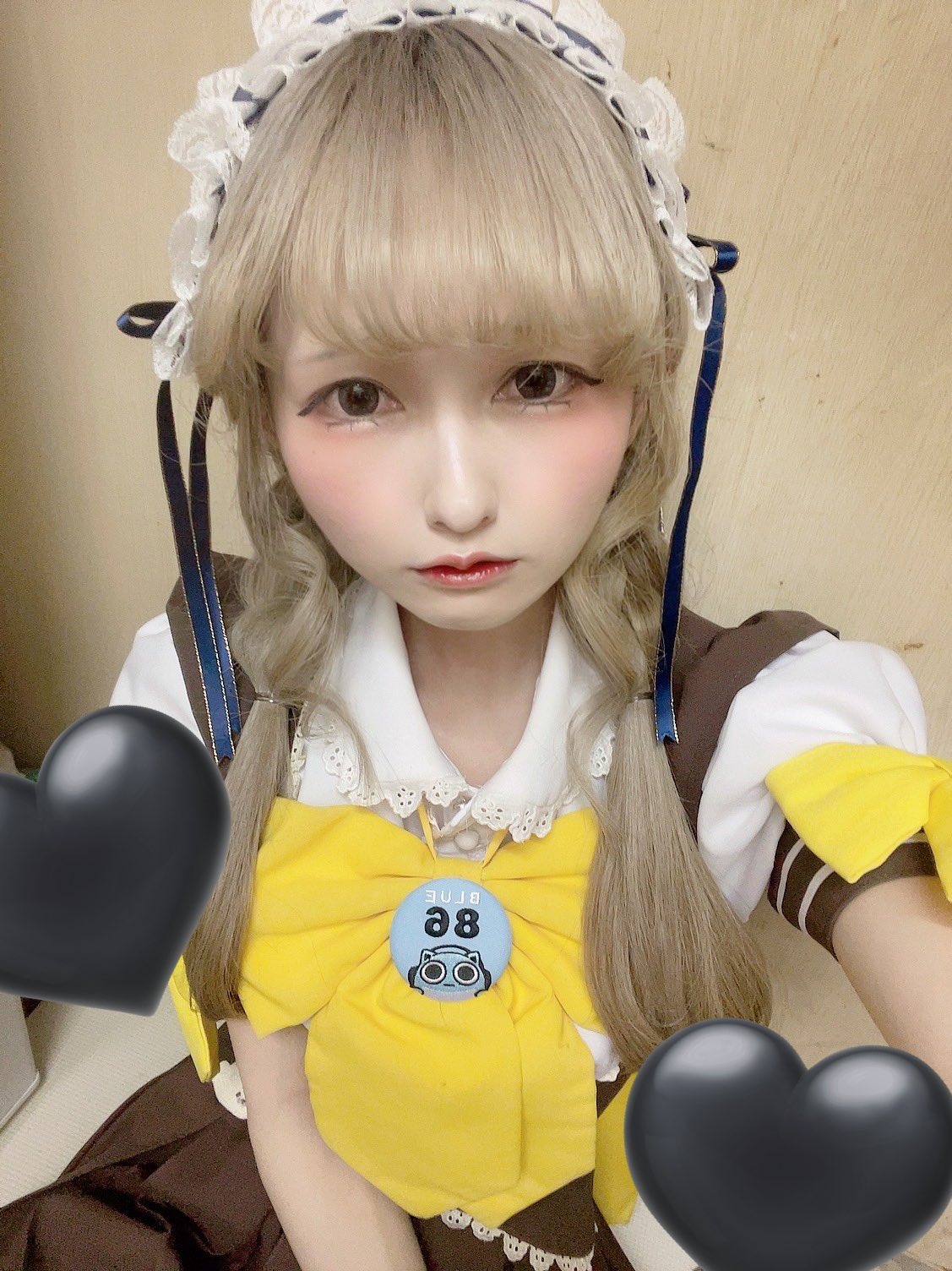 ロミオクロスジュリエッタ マオ 1