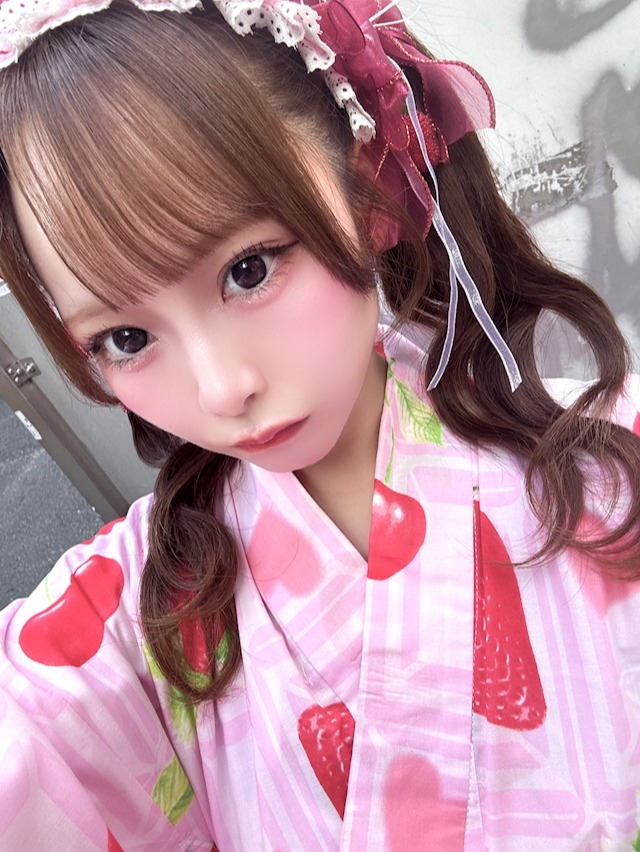 魔法少女Pui Pui a la mode(まかろん)さん