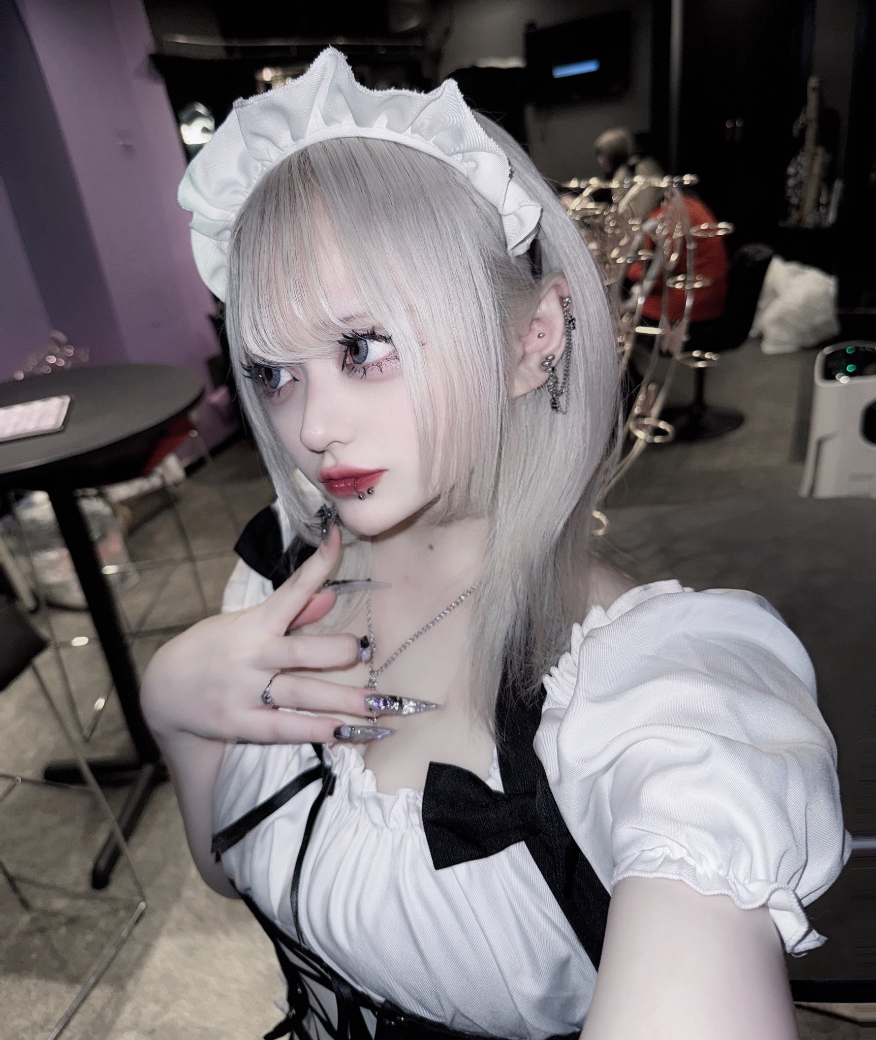 小悪魔カフェ diable（ディアブル） をん 1