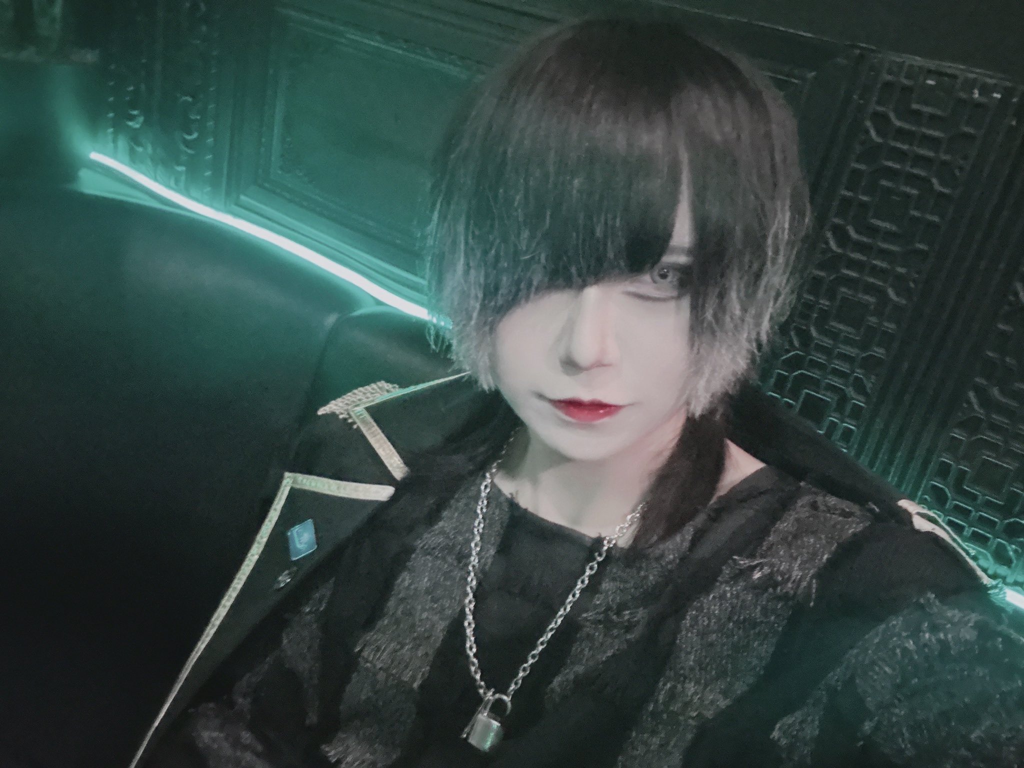 AQUA(アリス)さん