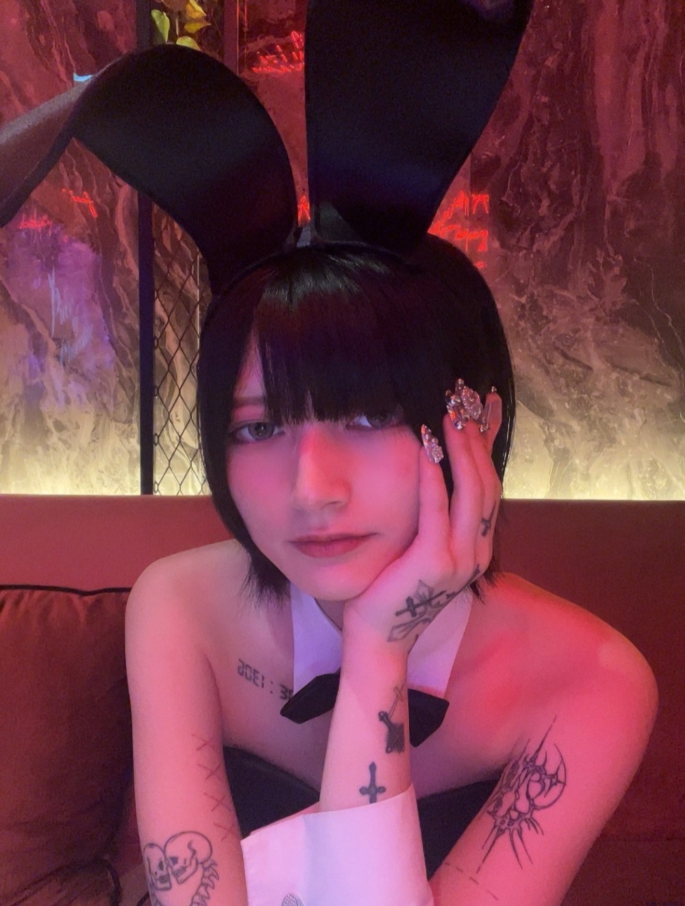 Piece of chocolate 仙台（ピースオブチョコレート）(なお)さん