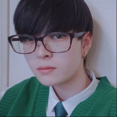 男装Cafe＆Bar Wisteria(緑)さん