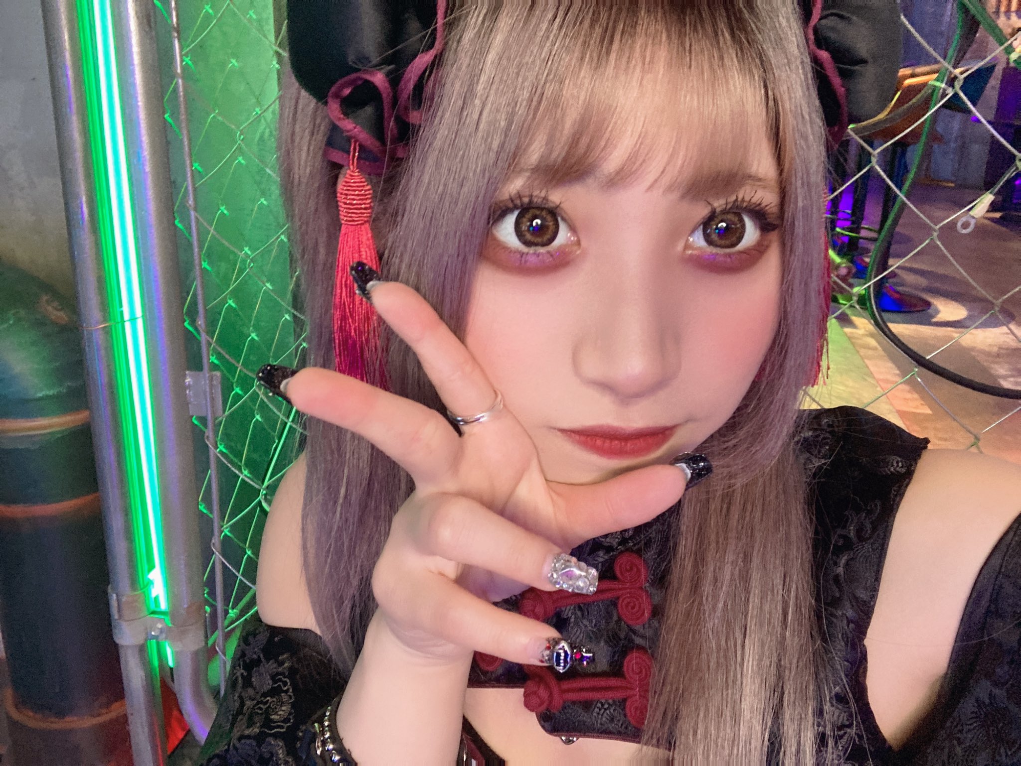 チャイナコンセプトカフェ ベイビードラゴン りあぴ 1