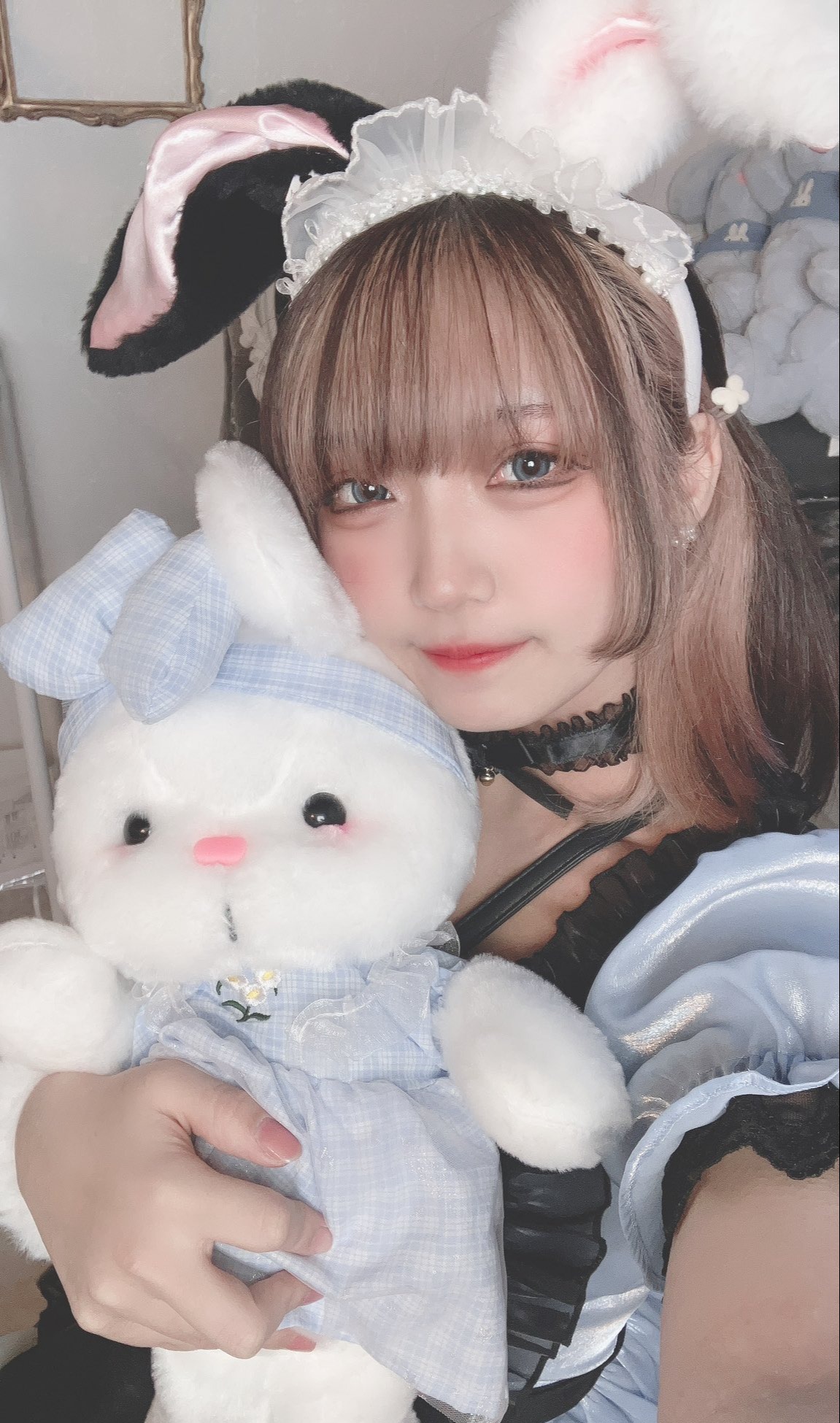 Lalice（ラリス）(みろく)さん