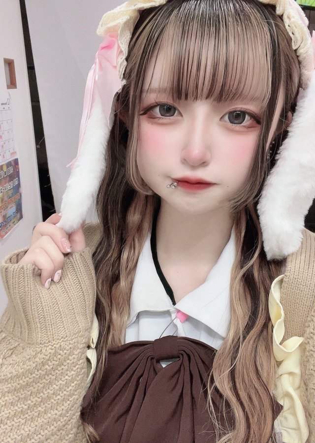 浦和メイドMimi ハク 1