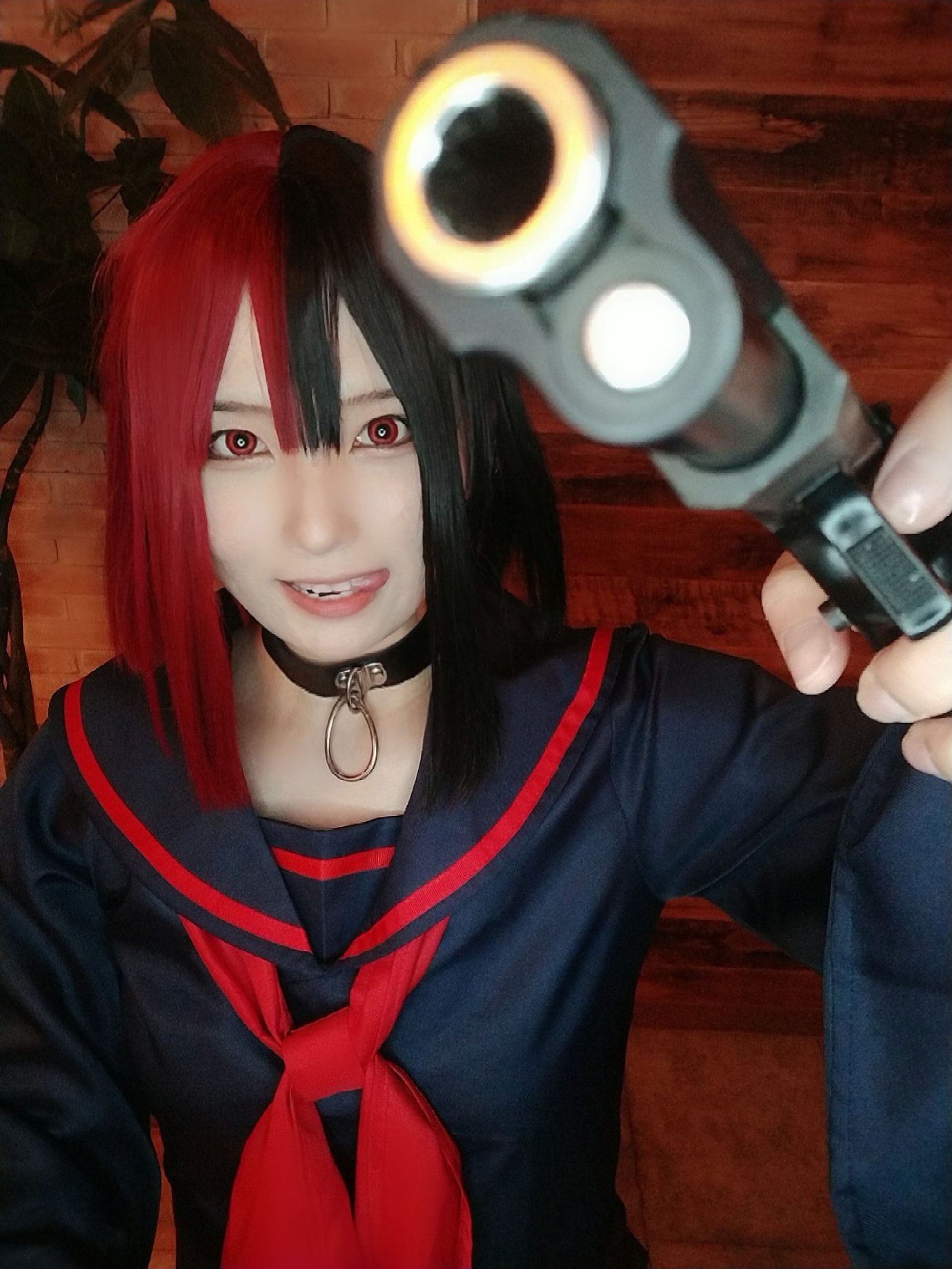 YELLOW FLAG アニメカフェバー(てゃん)さん