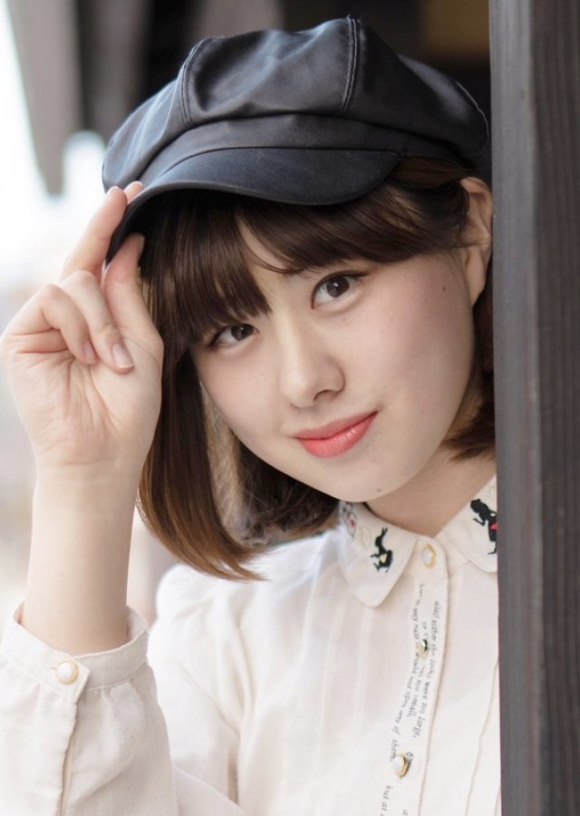 PHOTOCAFE Espoir(ひなこ)さん