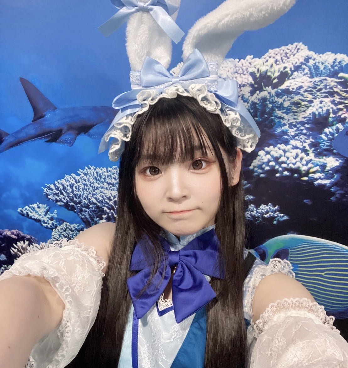 うみのなか ひめ 1