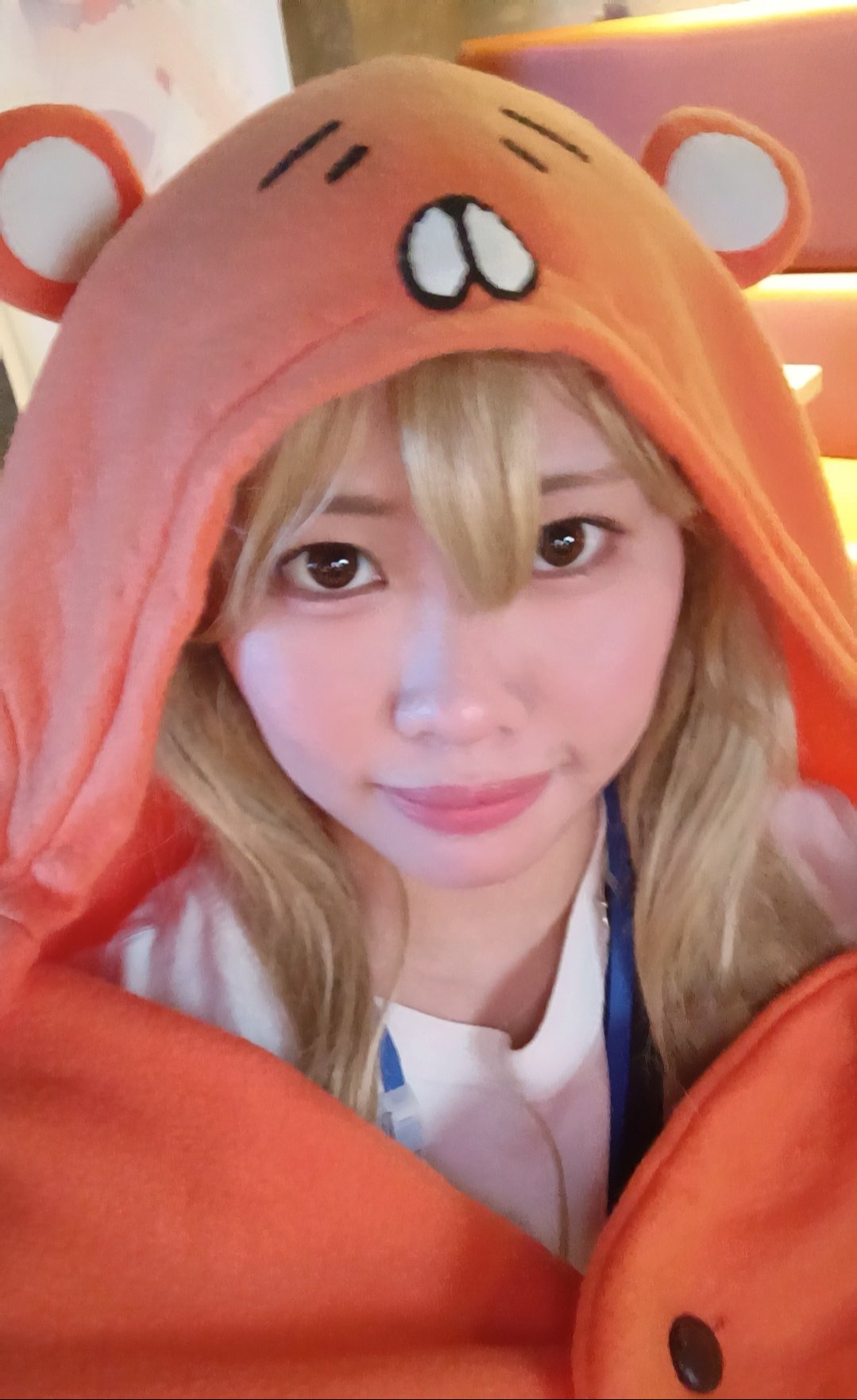 アニソンカフェ すた～ず@札幌すすきの(あずさ)さん