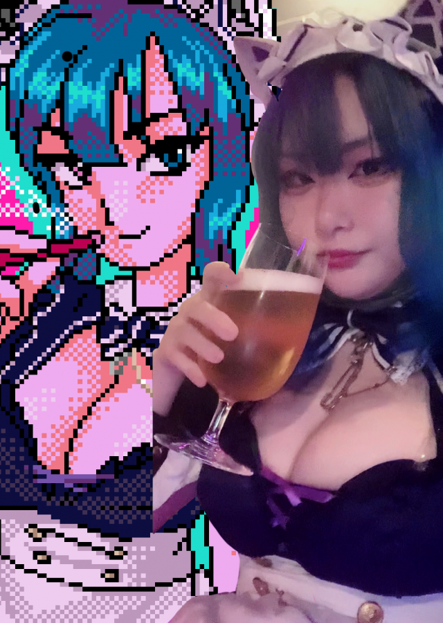 シーシャバー・コンセプトカフェ グラム りりや 1