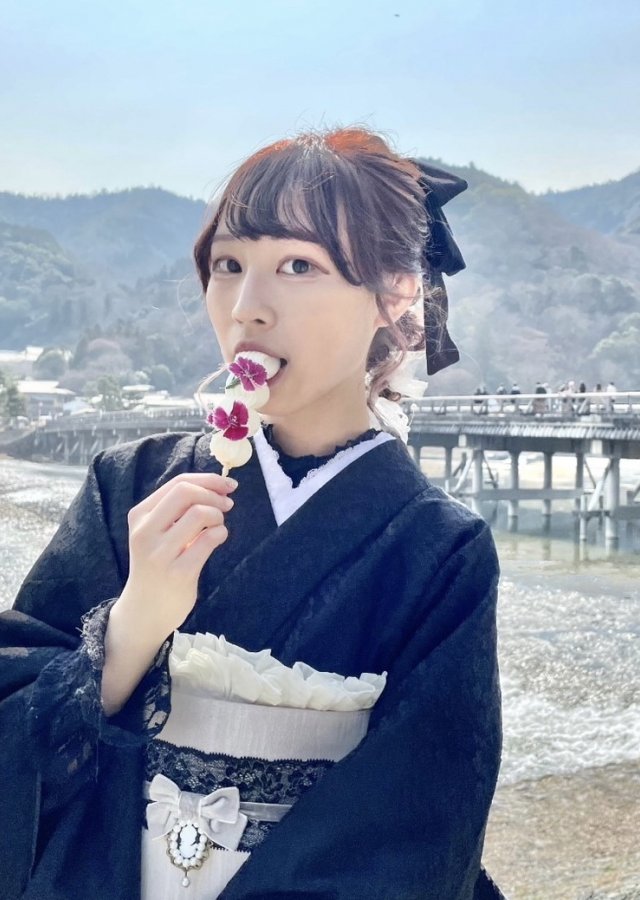 PHOTOCAFE Espoir みゆう 2