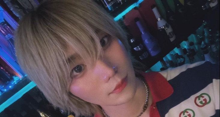 バッドボーイズ るい 1