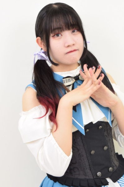 アビスラポルテ（Abyss la portée）(ねぎ)さん