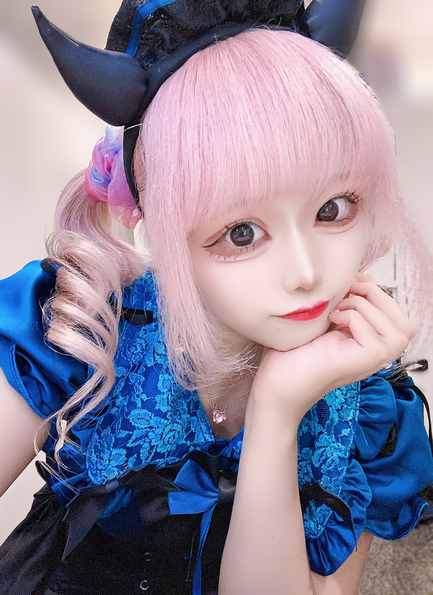 プリティデビルメイト らむ 1