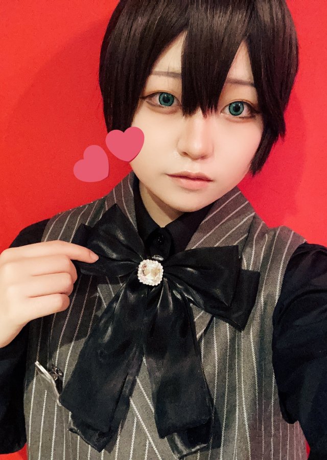 男装コンカフェ アステラリア〜星から来た王子様〜 ケイ 1