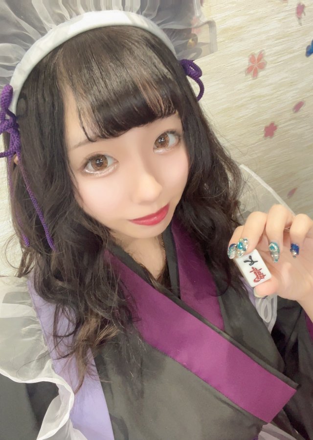 華鳥風月 朝姫なな 2