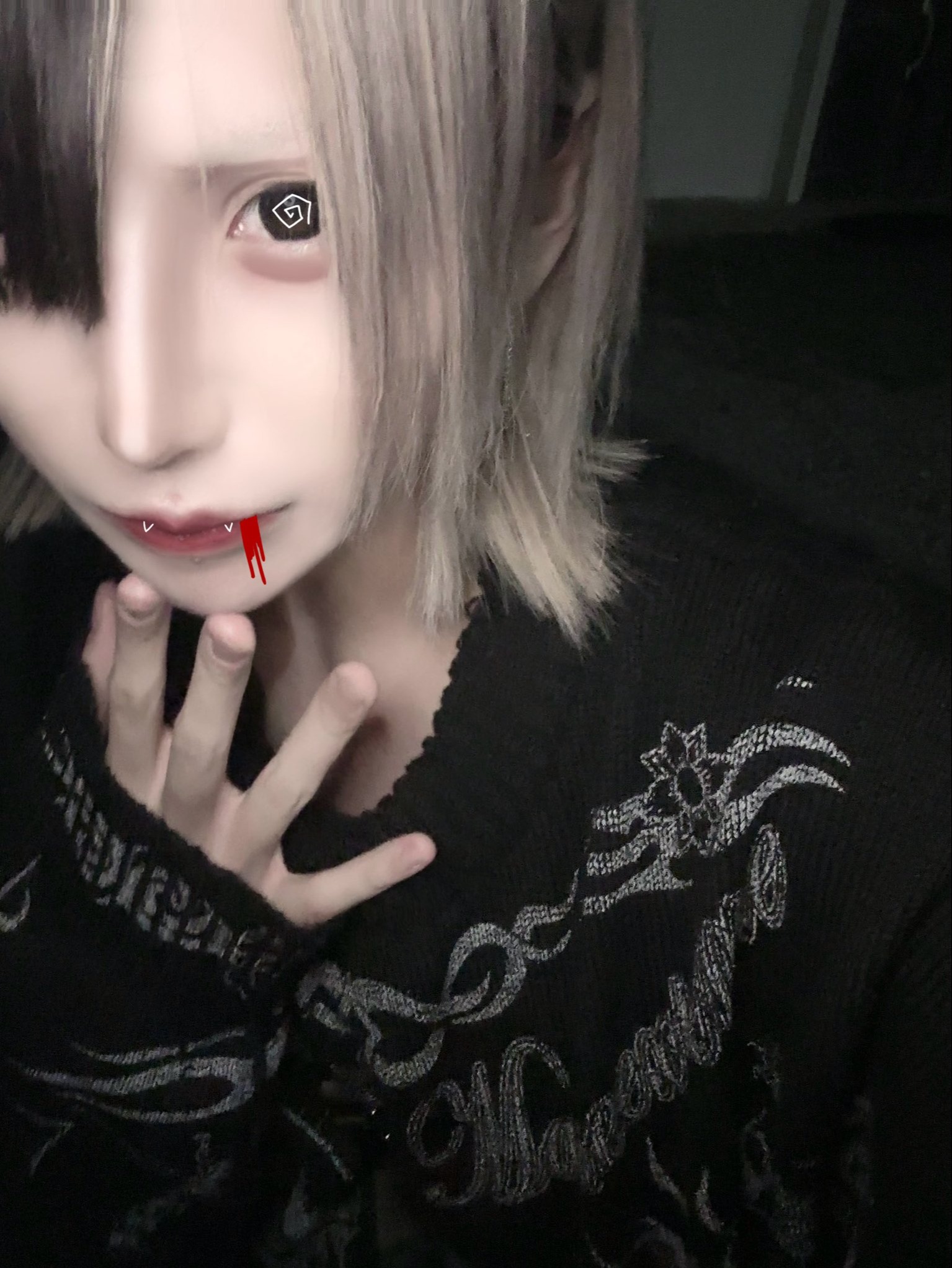 引きこもりでも働きたい。 しと 5