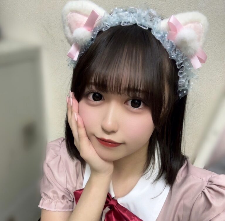 メイドカフェ&バー DearCafe(さき)さん