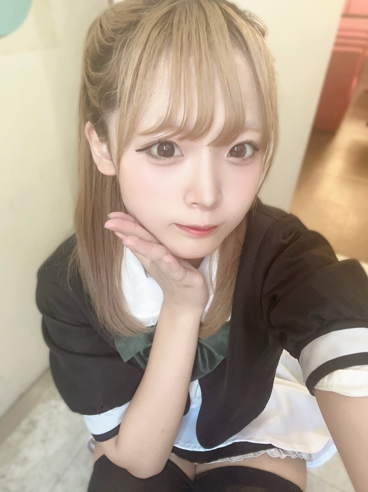 Alaalba(かりん)さん