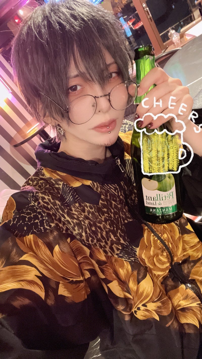 男装カフェ Double(ダブル) つかさ 1