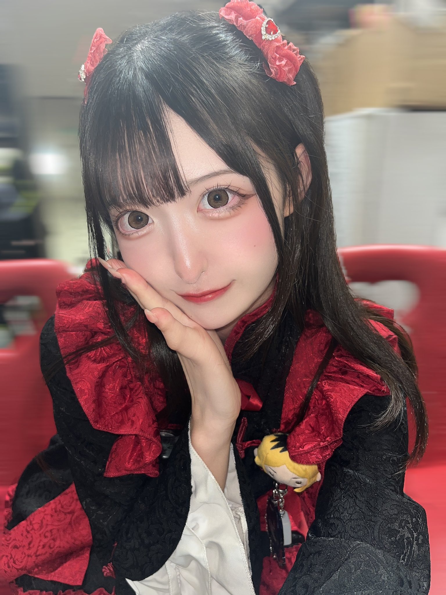 ポンカフェ(アカギ)さん