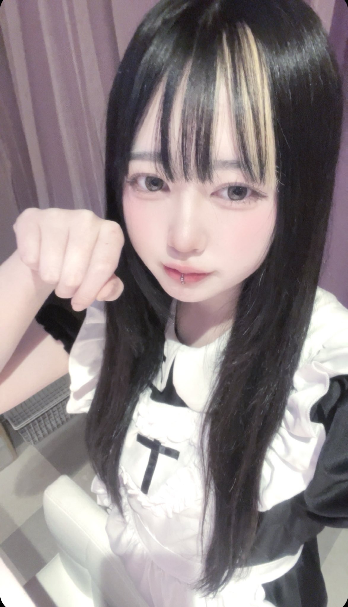 小悪魔メイドBARらぶでびる にの 1