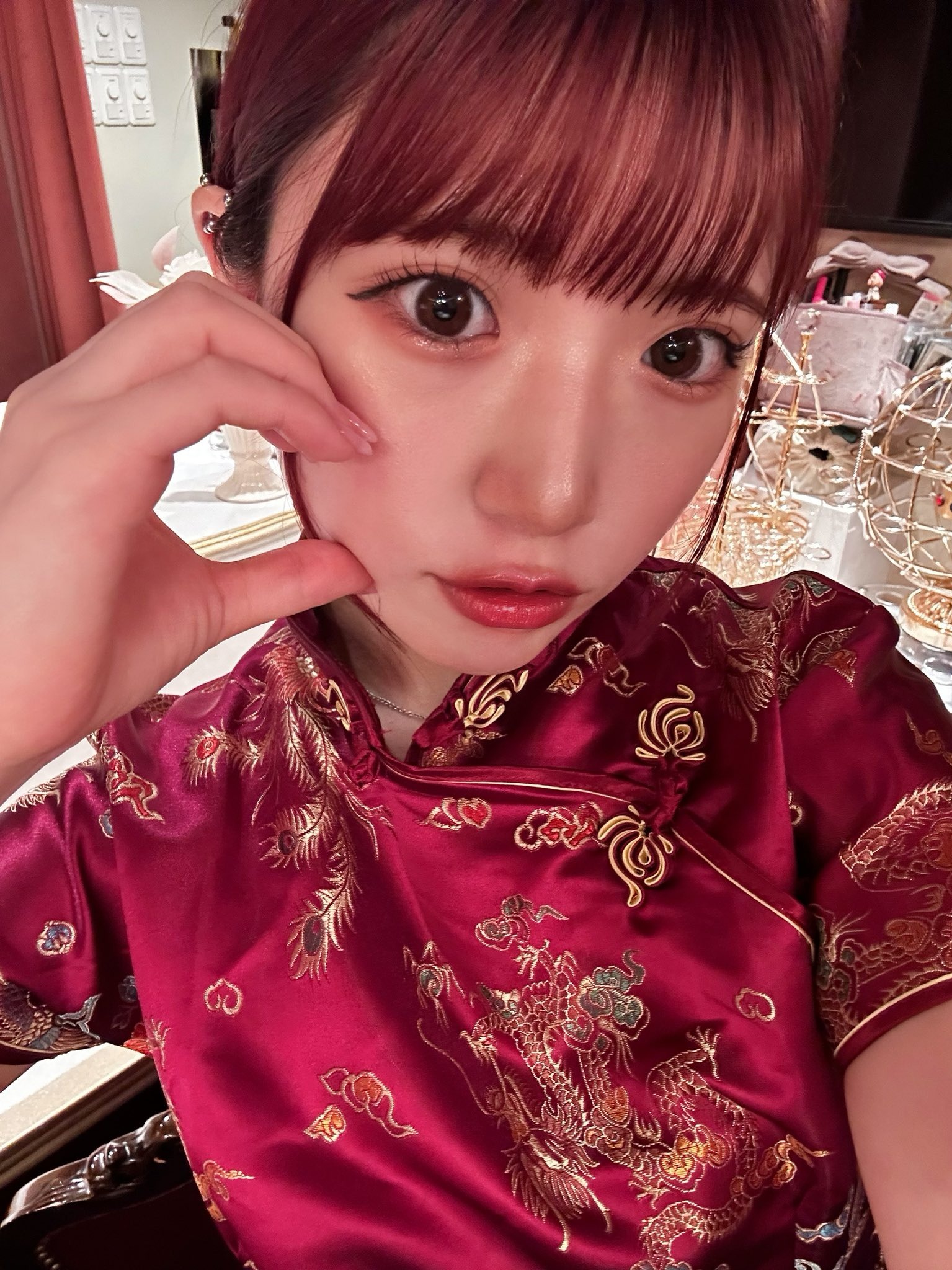 Bar Chainon (シェノン) まかる 1