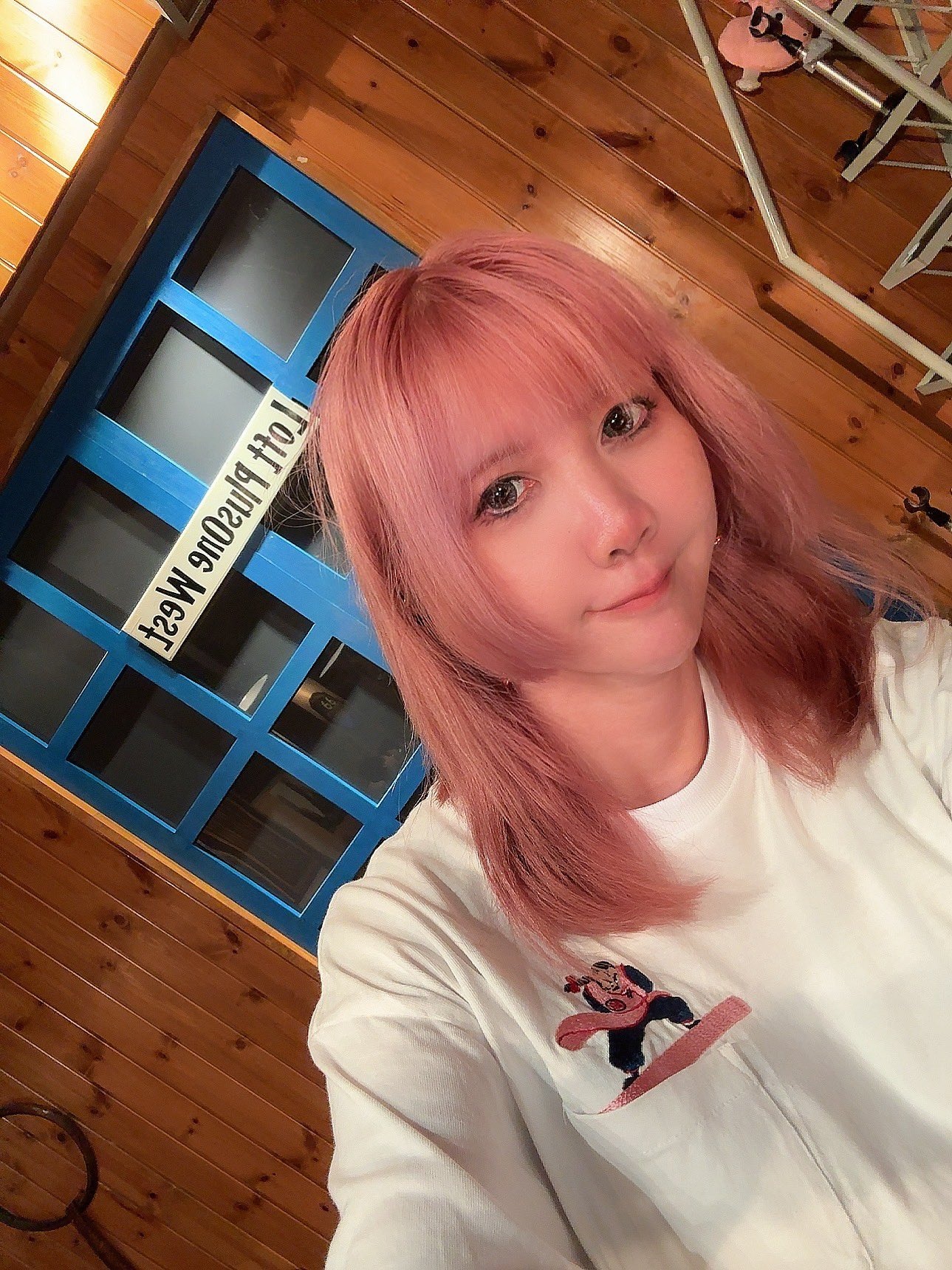 Café Andante(カフェ アンダンテ) 梨乃 1