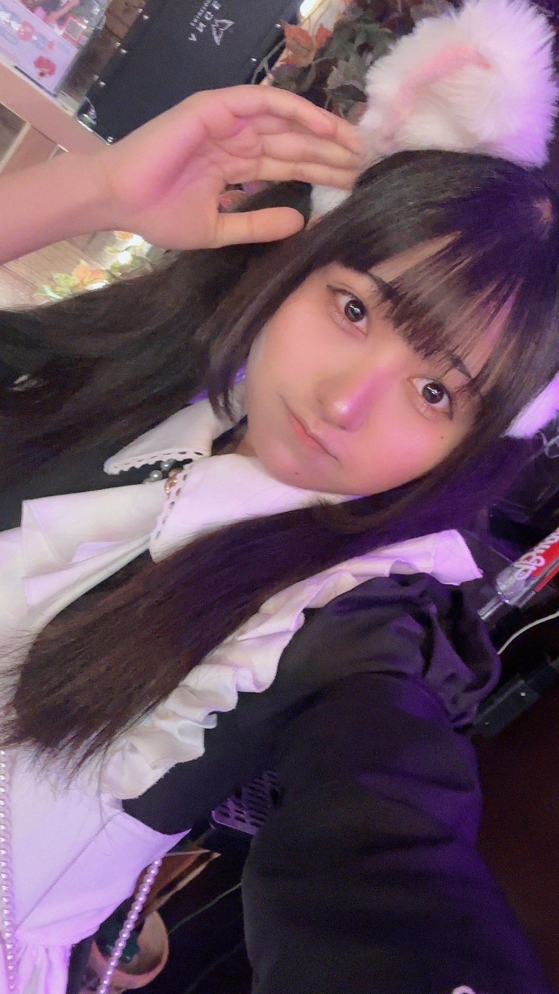 おれのメイド。(もばぼ)さん