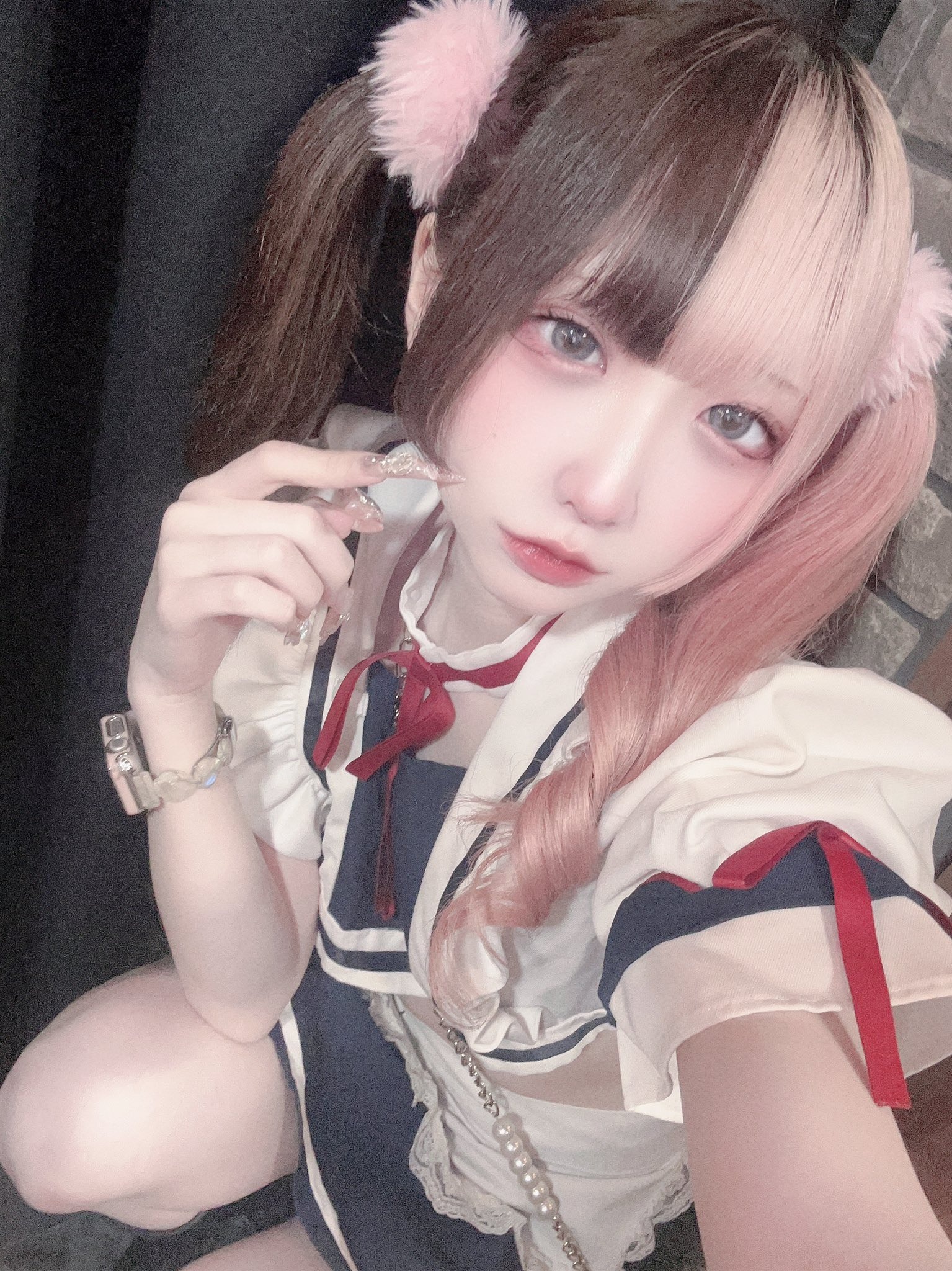 二次元カノジョ こさめ 1