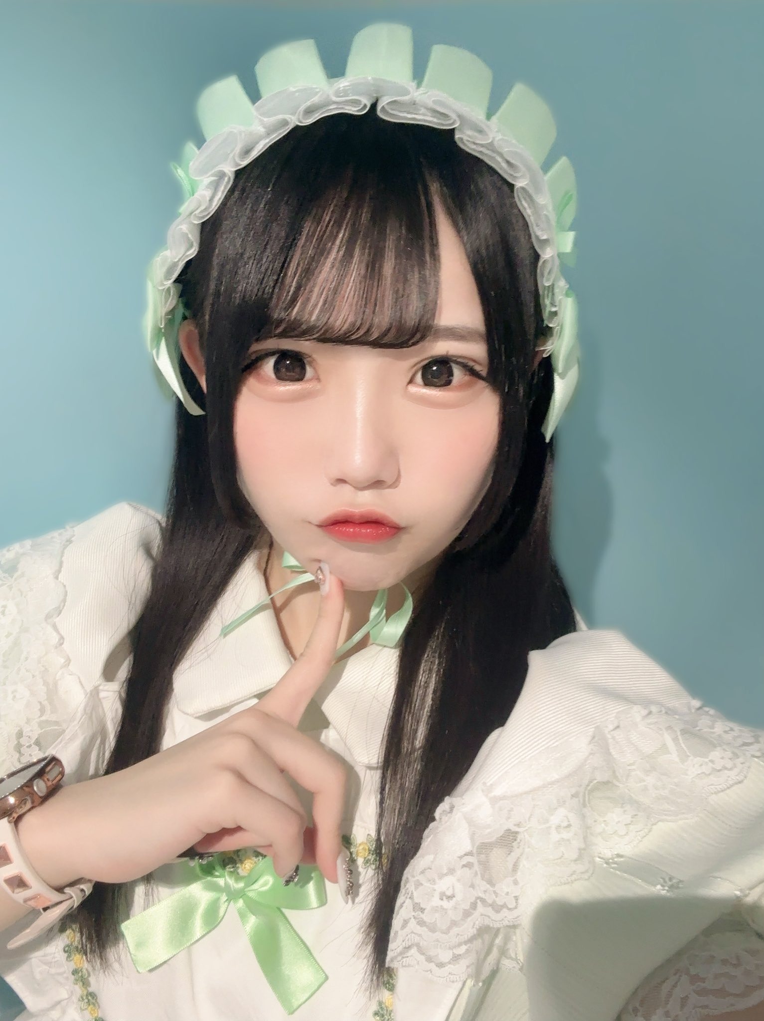 Cafe Flowerfam まりにゃん 1