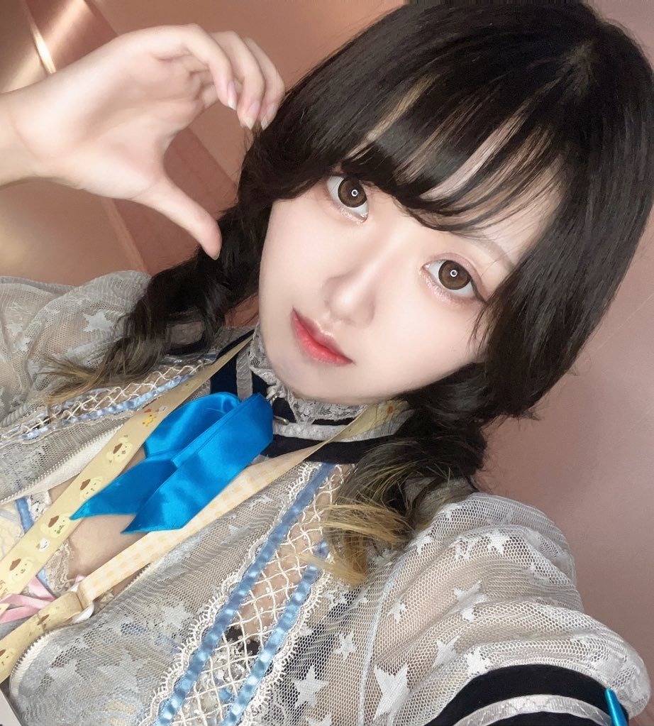 girl’s cafe Bon Bon(あすか)さん